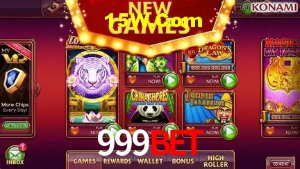 999bet: Seu Cassino Premiado com Pagamentos Rápidos